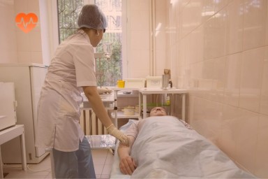 Бесплатное лечение алкоголизма в Покровске