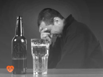 Лечение алкогольной депрессии в Покровске