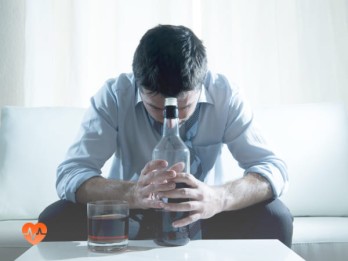 Лечение алкогольной депрессии в Покровске