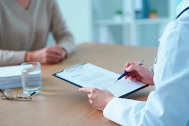 Наркологическая помощь в Покровске