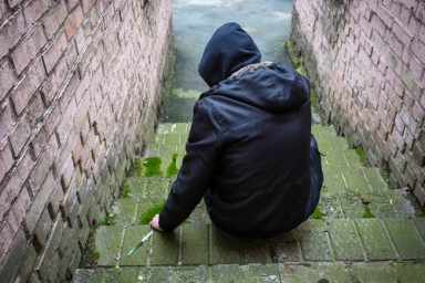 Лечение наркомании в Покровске