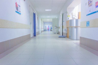 О клинике в Покровске